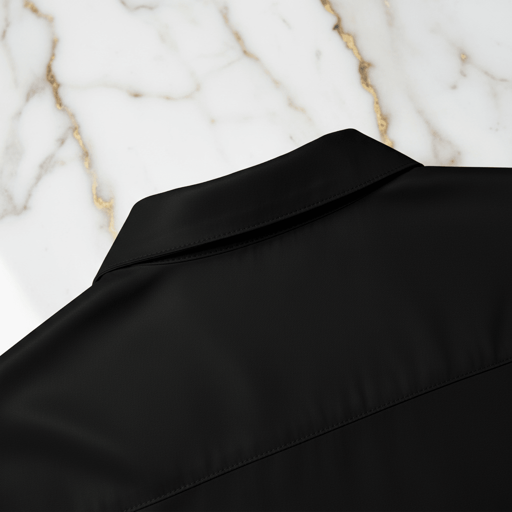 Back Collar