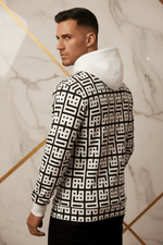 Back - Correct Hoodie Design
