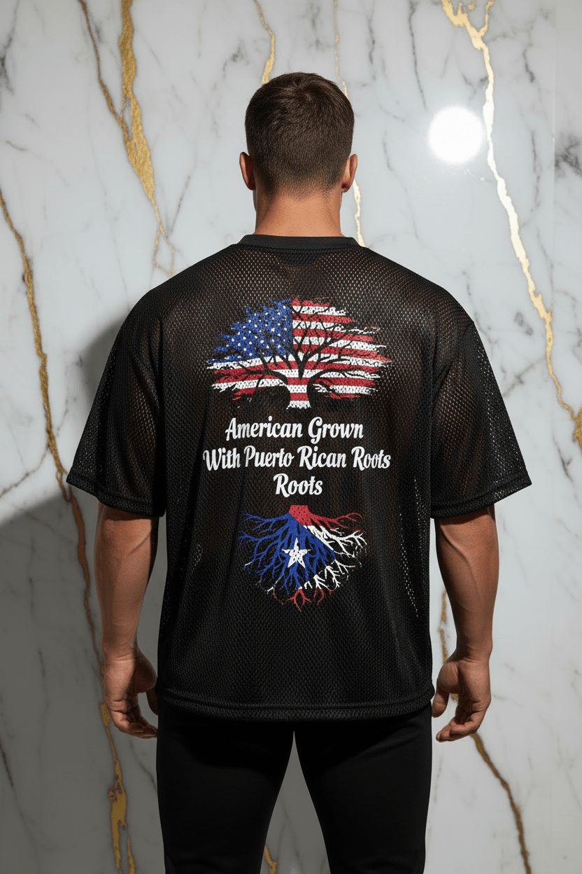 Back Design