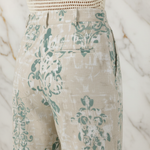Back Detail