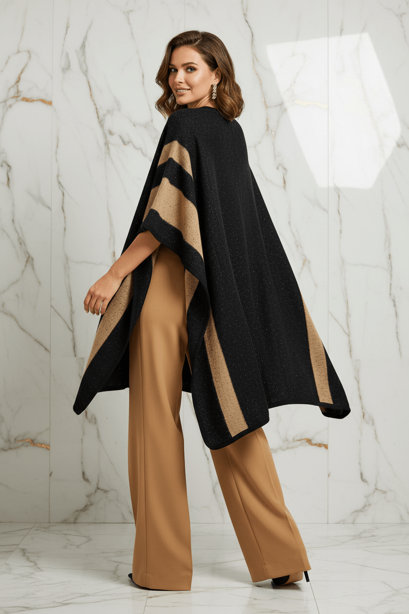 Back Diagonal