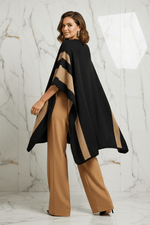 Back Diagonal