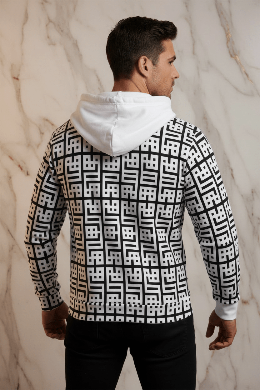 Back - Fixed Bottom Hem
