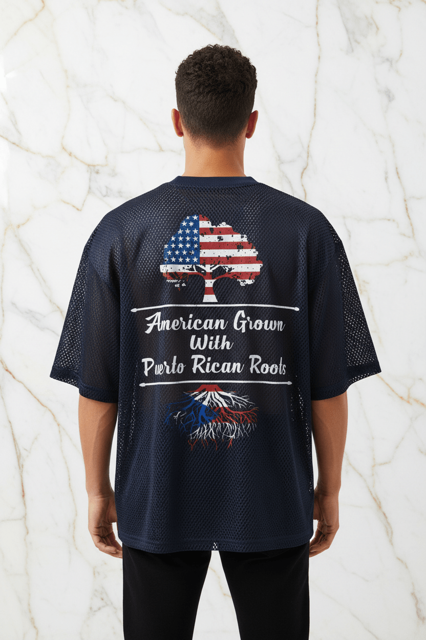 Back Full Design