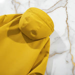 Back Hood Detail