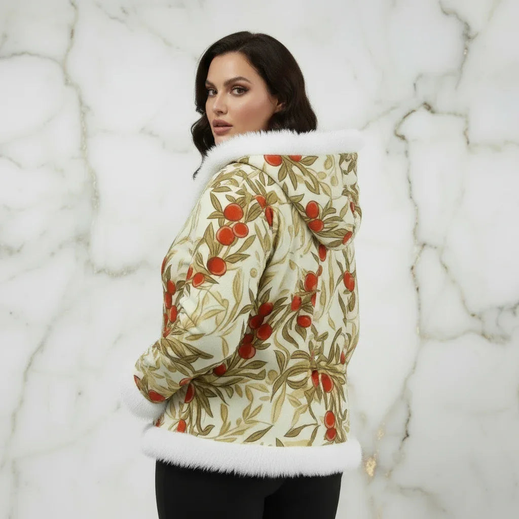 Back Three-Quarter 4XL