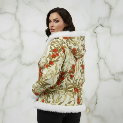 Back Three-Quarter 4XL