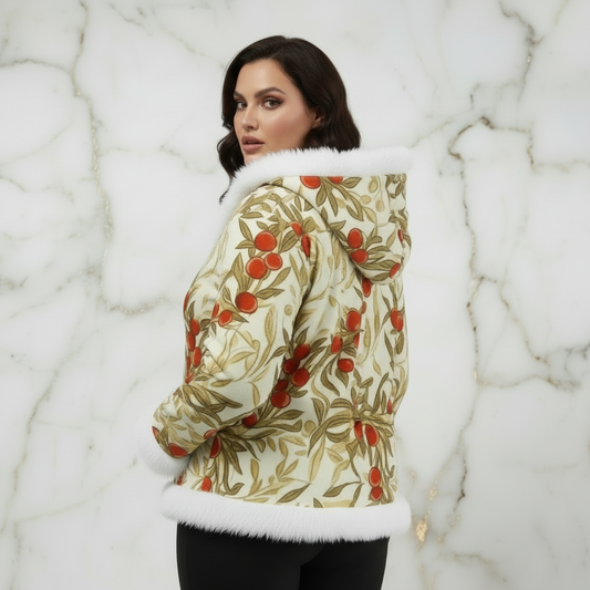 Back Three-Quarter 4XL