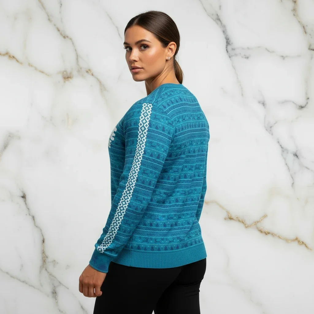 Back Three-Quarter Left