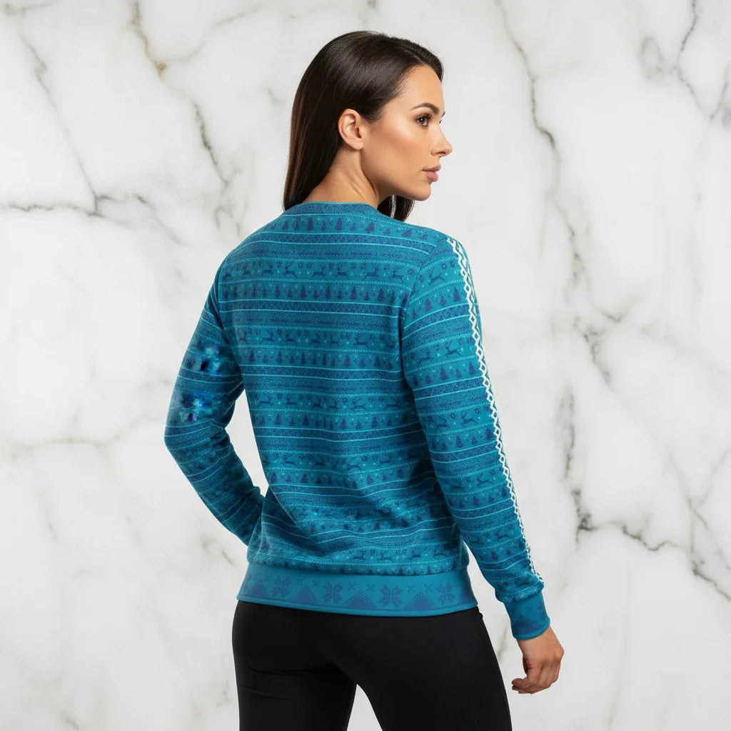 Back Three-Quarter Left