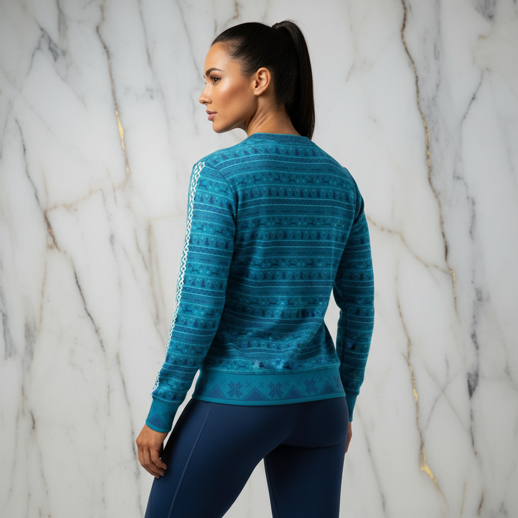 Back Three-Quarter Right