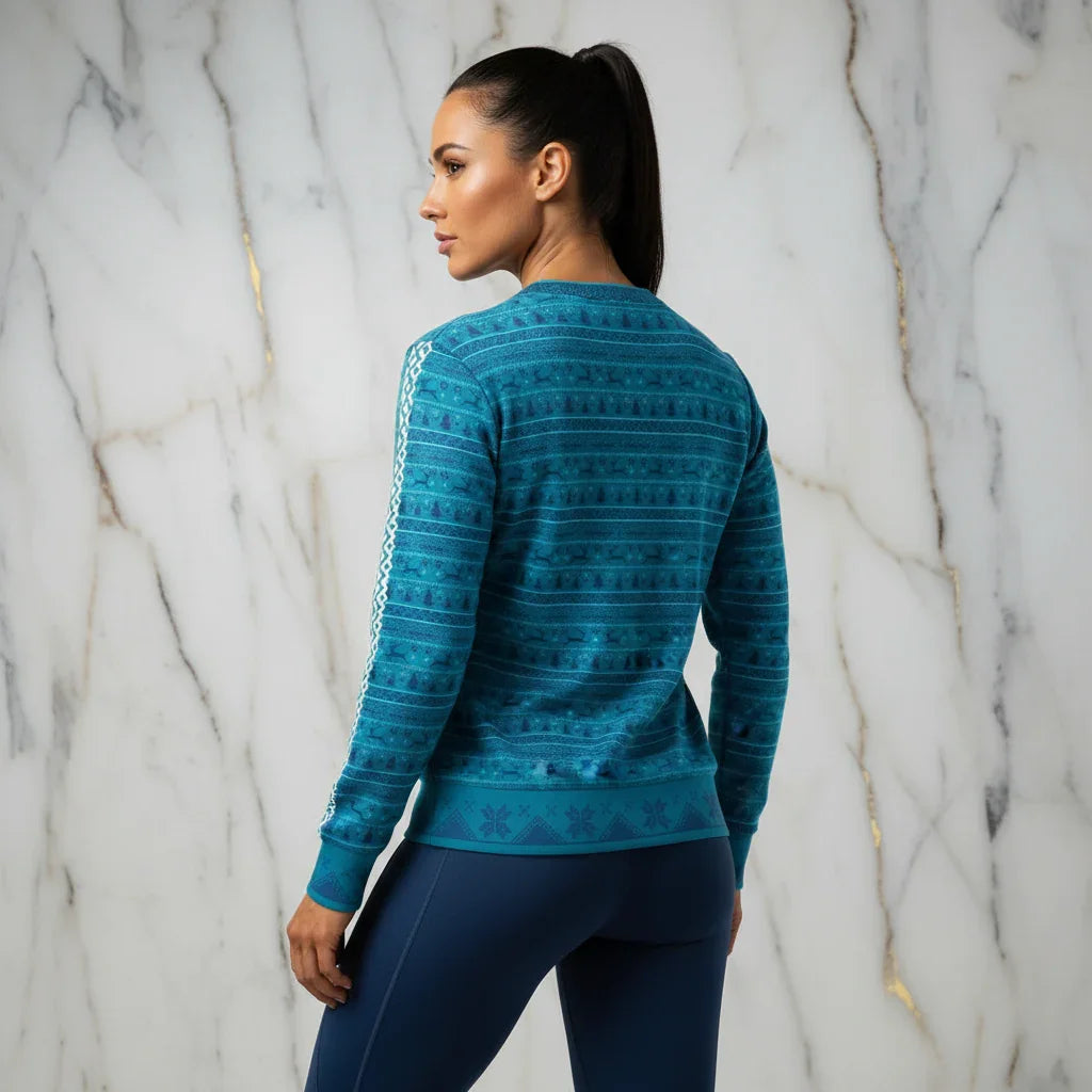 Back Three-Quarter Right