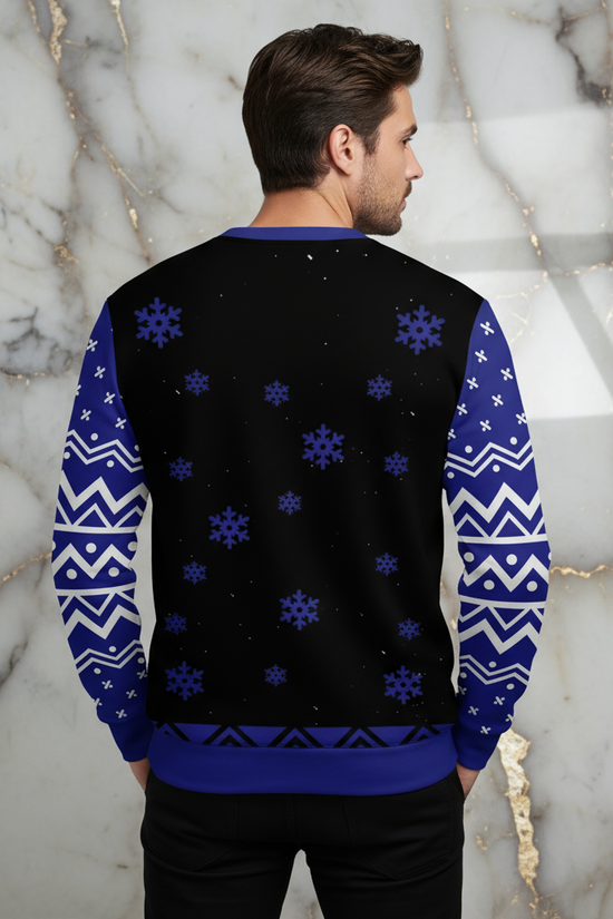 Back view 1 - Marble background