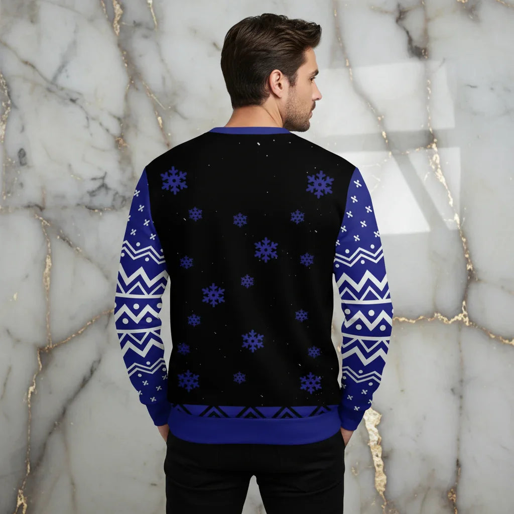 Back view 1 - Marble background