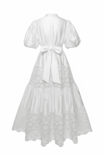 Back View 1 White