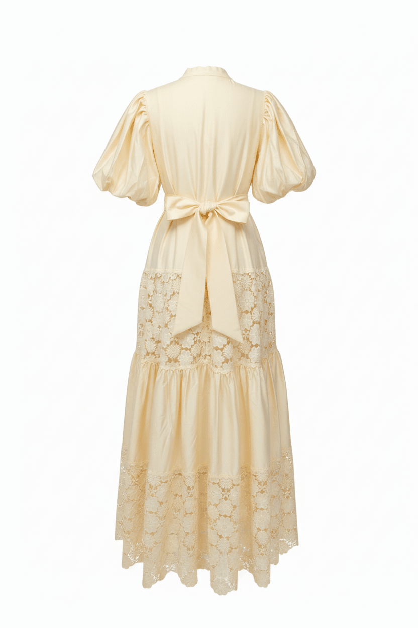 Back View 1 Yellow