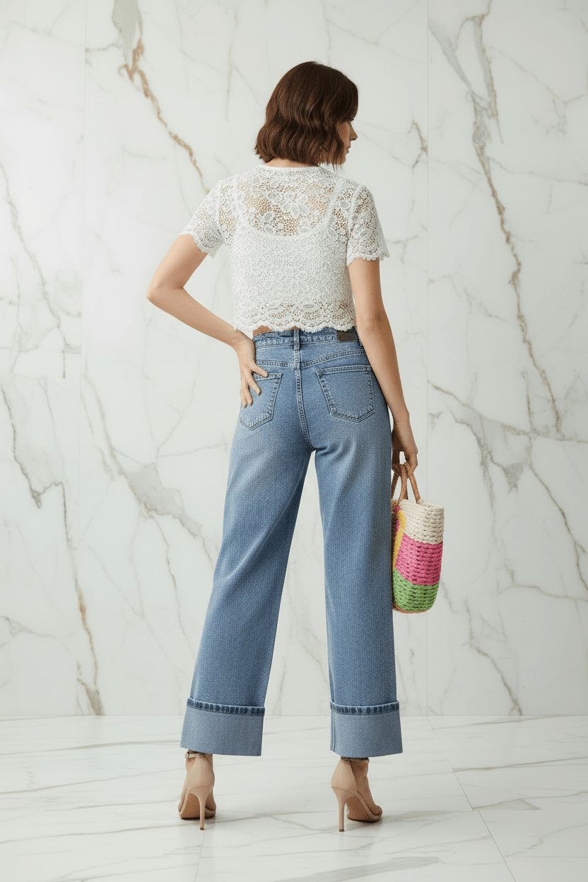 Back View 1