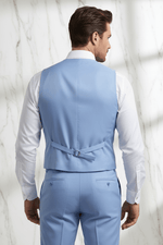Back View Bright