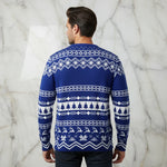 Back View - Entire Garment