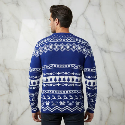 Back View - Entire Garment