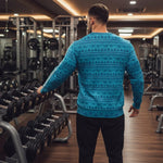 Back View Gym