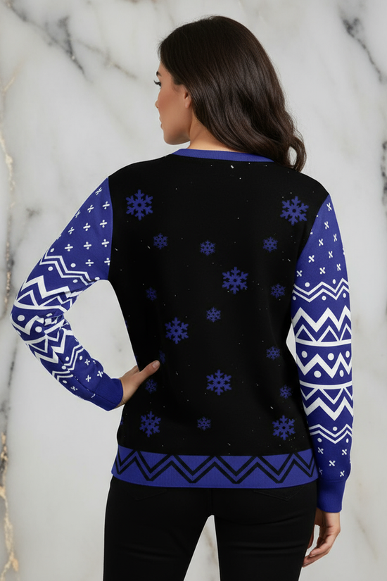 Back view - hand on hip