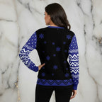 Back view - hand on hip