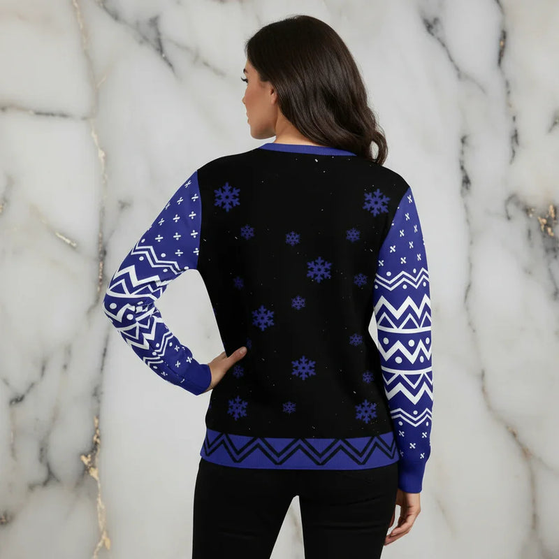 Back view - hand on hip