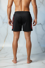 Back View - Marble