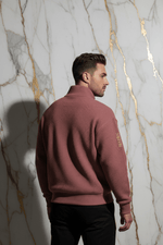 Back View Model