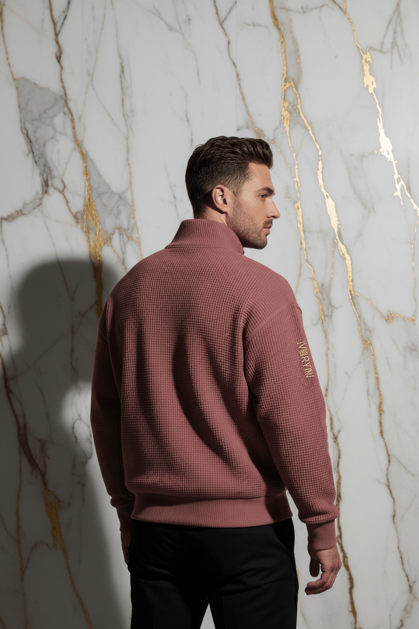 Back View Model