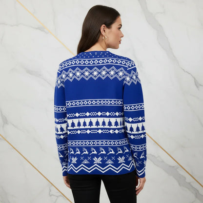 Back view on marble background