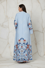 Back View Original Design