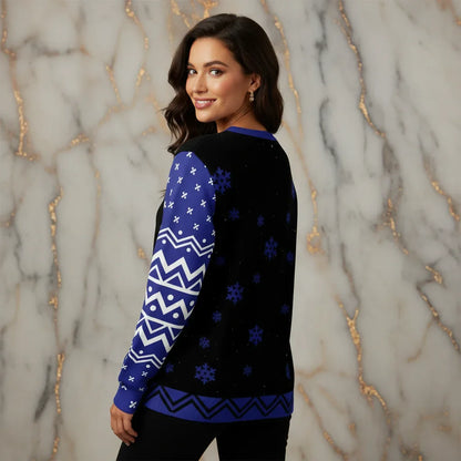 Back view - over shoulder glance