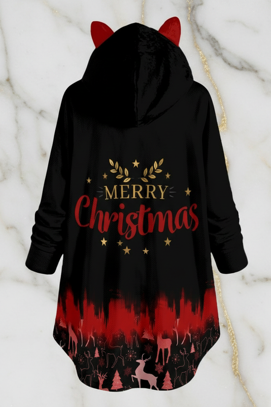 Back view product shot