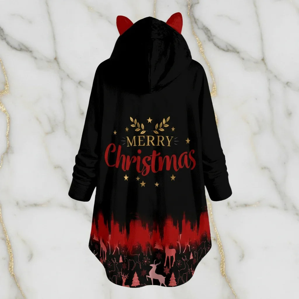 Back view product shot