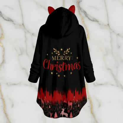 Back view product shot