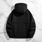 Back view product shot