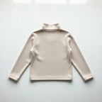 Back view showing completely plain back