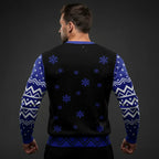 Back view - Strong lighting