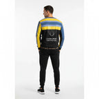 Back View Studio Shot