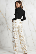 Back View