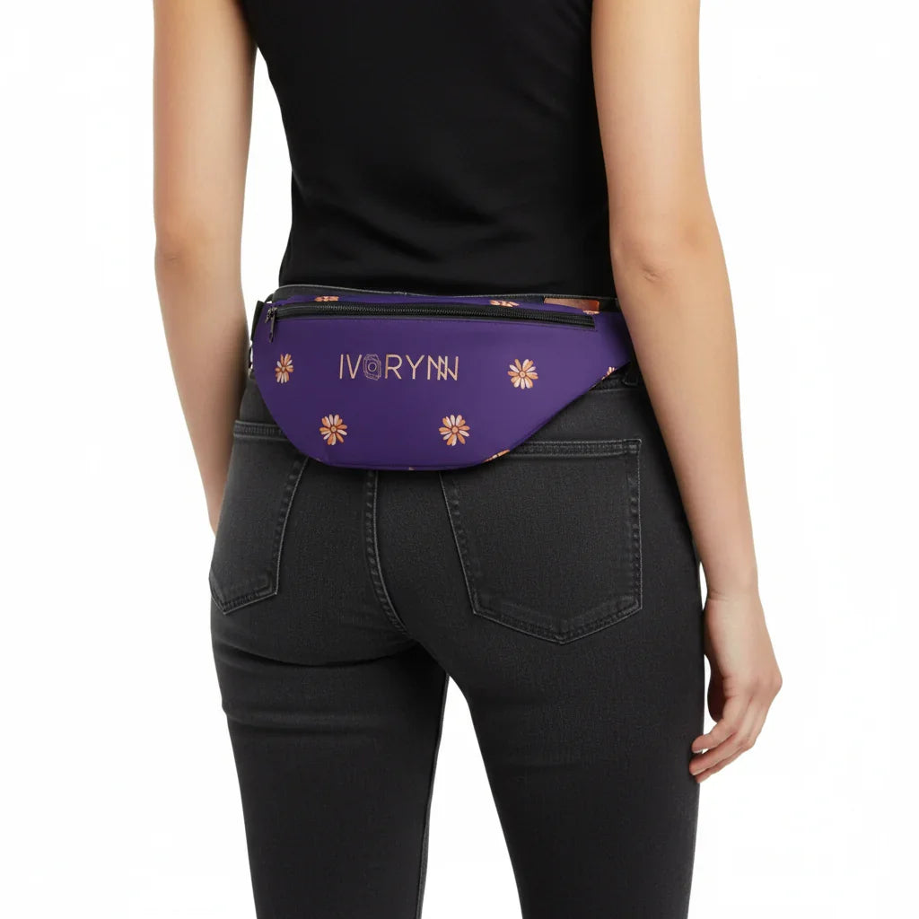 Back View