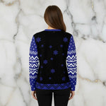 Back view