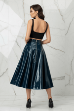 Back View