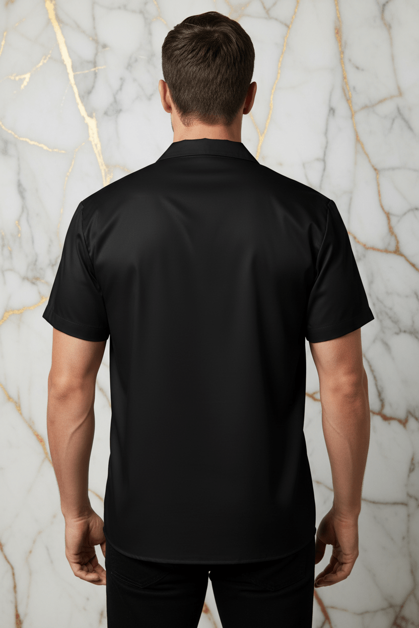 Back View