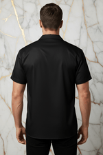 Back View
