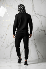 Back View