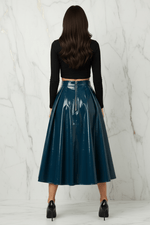 Back View