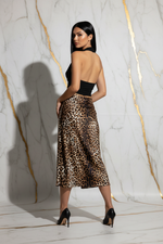 Back View